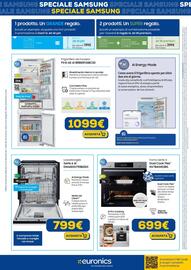 Volantino Euronics Pagina 6