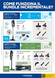 Volantino Euronics Pagina 8