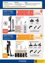 Volantino Euronics Pagina 9