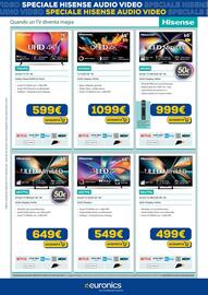 Volantino Euronics Pagina 2