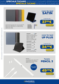 Volantino Euronics Pagina 4