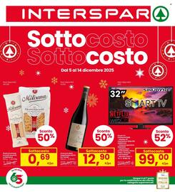 Volantino Interspar Pagina 1