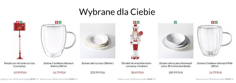 Meble Bodzio katalog tydzień 49 Strona 1