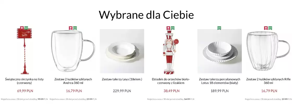 Meble Bodzio katalog (ważność do 8-12)