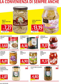 Volantino Galassia | Bar & Ristorazione Pagina 4