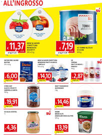 Volantino Galassia | Bar & Ristorazione Pagina 5