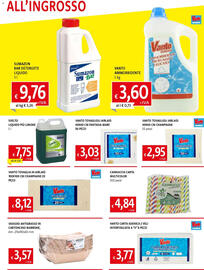 Volantino Galassia | Bar & Ristorazione Pagina 7