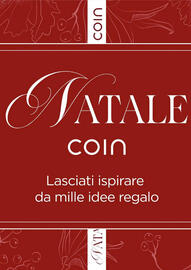 Volantino Coin Pagina 1