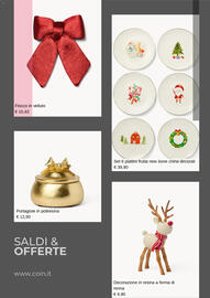 Volantino Coin Pagina 2