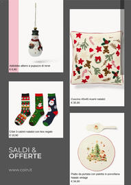 Volantino Coin Pagina 3