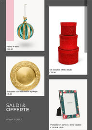 Volantino Coin Pagina 4