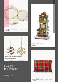 Volantino Coin Pagina 5