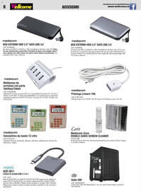 Volantino Wellcome settimana 49 Pagina 6