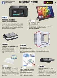 Volantino Wellcome settimana 49 Pagina 7