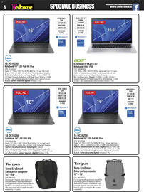 Volantino Wellcome settimana 49 Pagina 8