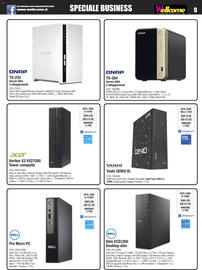 Volantino Wellcome settimana 49 Pagina 9