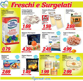 Volantino Prix Quality Pagina 10