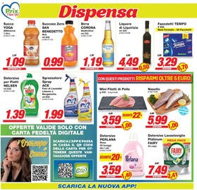 Volantino Prix Quality Pagina 14