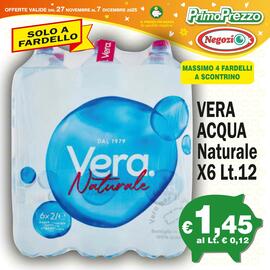 Volantino Primo Prezzo settimana 49 Pagina 2