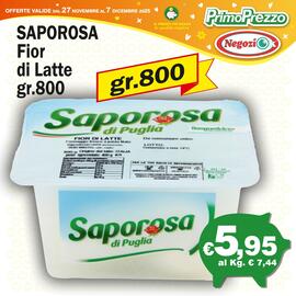 Volantino Primo Prezzo settimana 49 Pagina 3