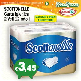 Volantino Primo Prezzo settimana 49 Pagina 4