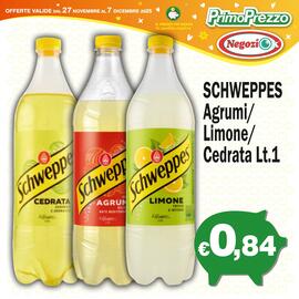 Volantino Primo Prezzo settimana 49 Pagina 5