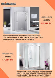 Volantino Iperceramica Pagina 6