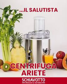 Volantino Schiavotto settimana 49 Pagina 4