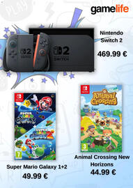 Volantino Gamestop Pagina 4