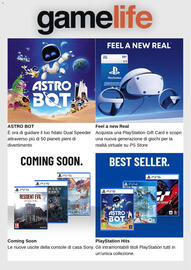 Volantino Gamestop Pagina 8