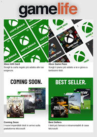 Volantino Gamestop Pagina 9