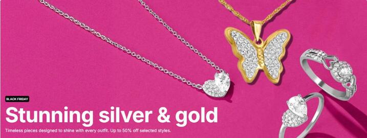 Sterns catalogue week 49 Page 1