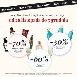 JEAN LOUIS DAVID gazetka tydzień 48 Strona 1