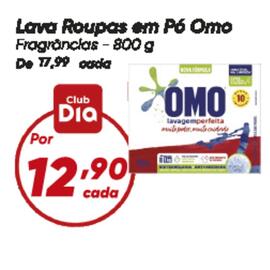 Tabloide Dia Página 18