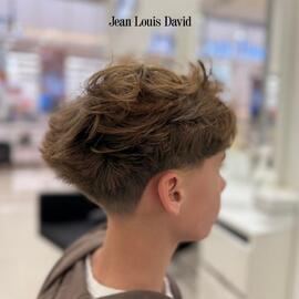 JEAN LOUIS DAVID gazetka Strona 1