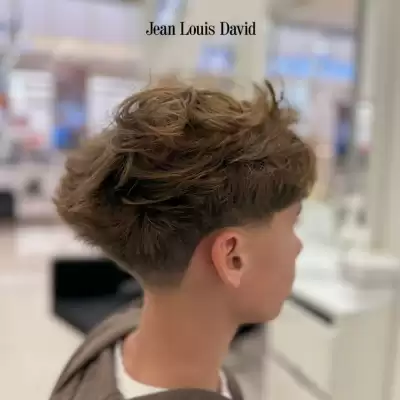 JEAN LOUIS DAVID gazetka (ważność do 15-12)