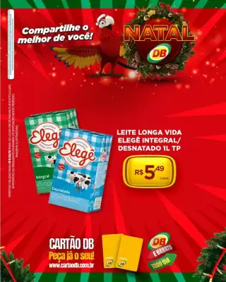 Catálogo DB Supermercados (válido até 2-12)