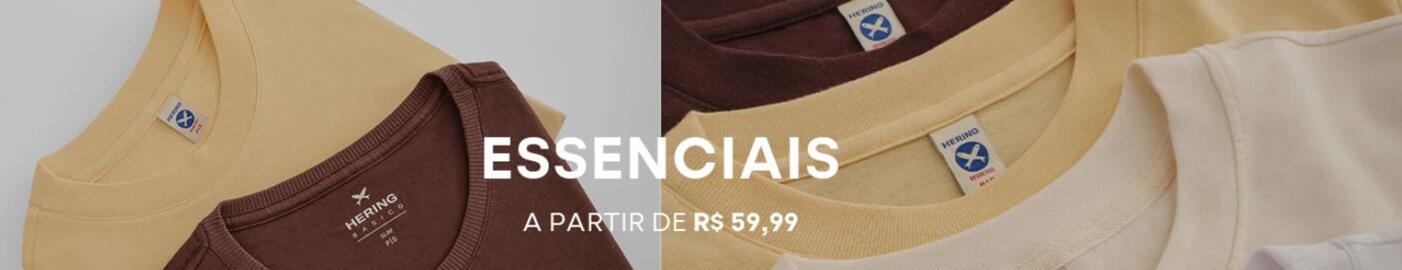 Catálogo Hering Página 6