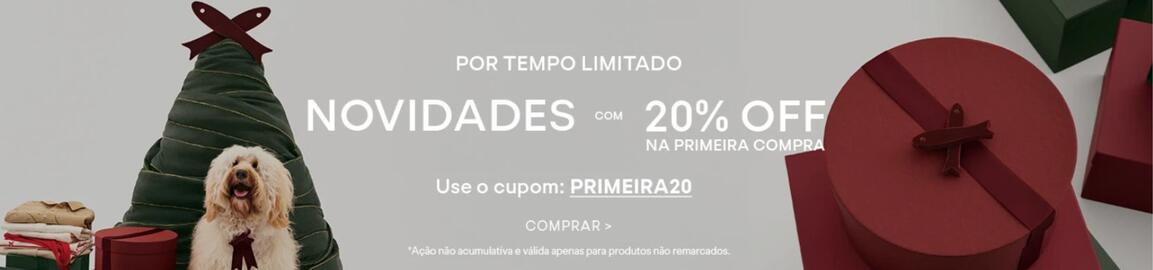 Catálogo Hering Página 7