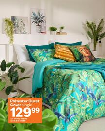 Sheet Street catalogue Page 1