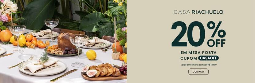 Catálogo Riachuelo semana 49 Página 2