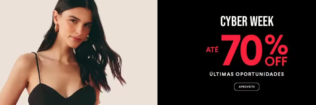 Catálogo Riachuelo (válido até 7-12)