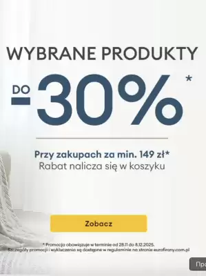 Eurofirany gazetka (ważność do 8-12)