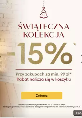 Eurofirany gazetka (ważność do 9-12)