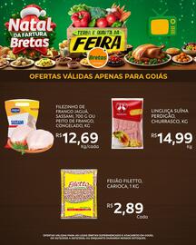 Catálogo Supermercados Bretas Página 2