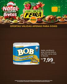 Catálogo Supermercados Bretas Página 3