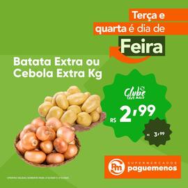 Catálogo Supermercados Pague Menos Página 2
