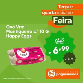 Catálogo Supermercados Pague Menos Página 5