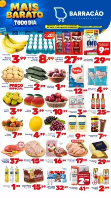 Catálogo Barracão Supermercado (válido até 3-12)