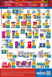 Encarte Extra Supermercado Página 2